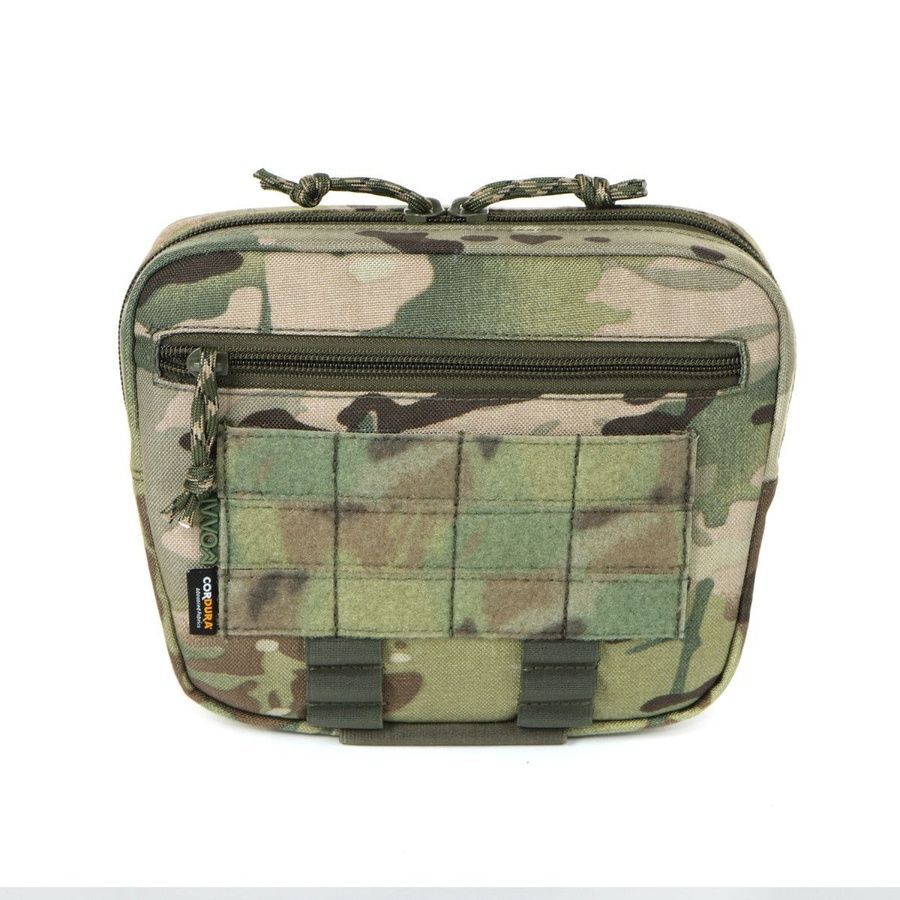 Тактичний комплект амуніції "Стандарт" Мультикам MOLLI