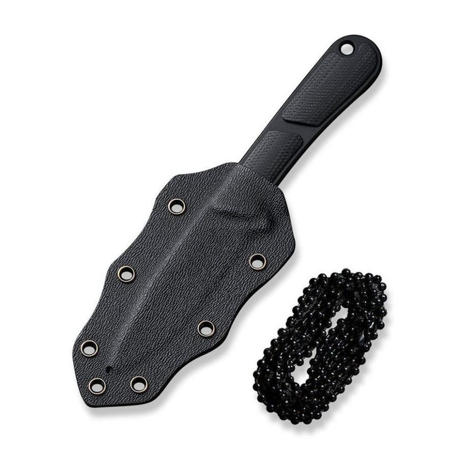 Ніж Civivi Mini Elementum Fixed Blade C23010-1 фото