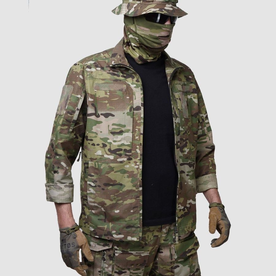 Китель UATAC Multicam Original | S фото