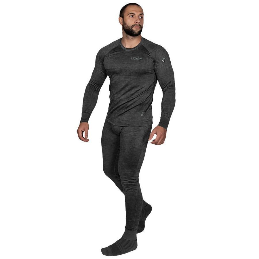 Термобелье Polarheat QS Pro . фото