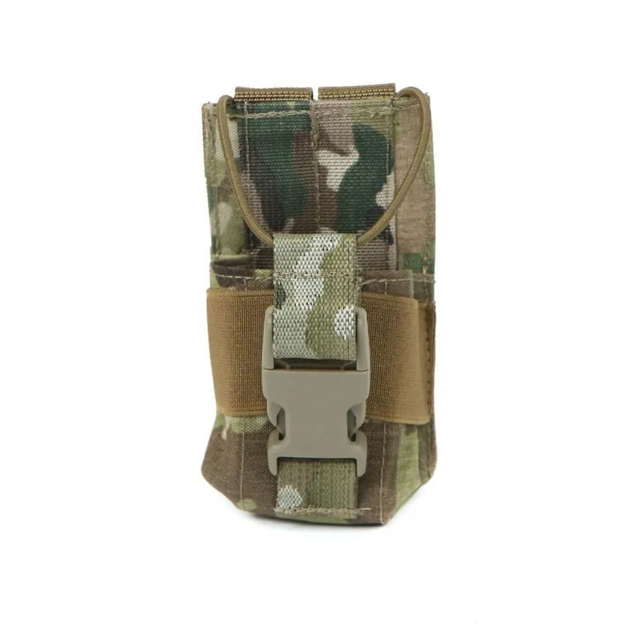 Тактичний комплект амуніції "Стандарт" Мультикам MOLLI