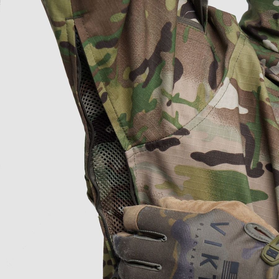 Китель UATAC Multicam Original | S фото