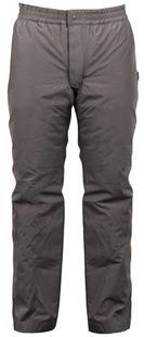 Брюки Shimano GORE-TEX Basic Warm Bib XXXL Charcoal фото
