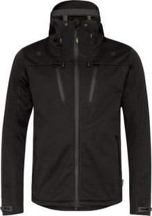 Куртка Seeland Hawker Shell Explore 56 Black фото