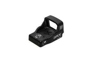 Коллиматорный пистолетный прицел EOTech EFLX Mini 3MOA Blk фото