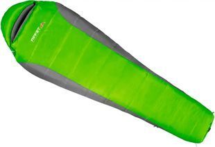 Спальний мішок Naturehike DP200 CNK2300SD012 Світло-зелений фото
