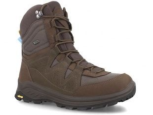 Мужские берцы Forester Baggi 31341-1FO Vibram Cordura Sympatex фото