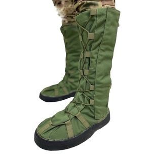 Бахилы водозащитные на обувь OVER BOOT фото