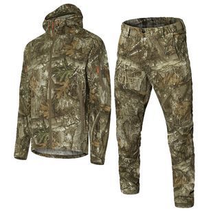 Охотничий костюм Instinct Twill Прикосновение Солнца Camotec фото