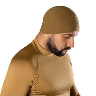 Шапка Beanie. Himatec Койот фото