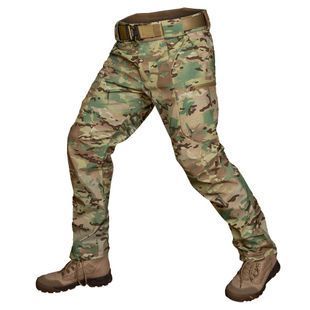 Штани Stalker . Multicam фото