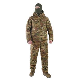 Зимовий костюм Tactical Series із утепленням ThermoLoft до -30&deg;C | Водовідштовхувальний, дихаючий, Rip-Stop фото