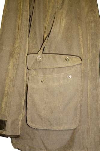 Куртка Blaser Argal 2in1 new 40 Coyote brown фото