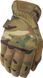 Тактические перчатки Mechanix FastFit MultiCam XL фото 4