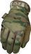 Тактические перчатки Mechanix FastFit MultiCam XL фото 2