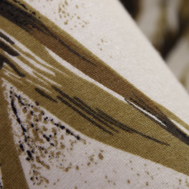 Лонгслів Basic Cotton Cane- Camotec фото