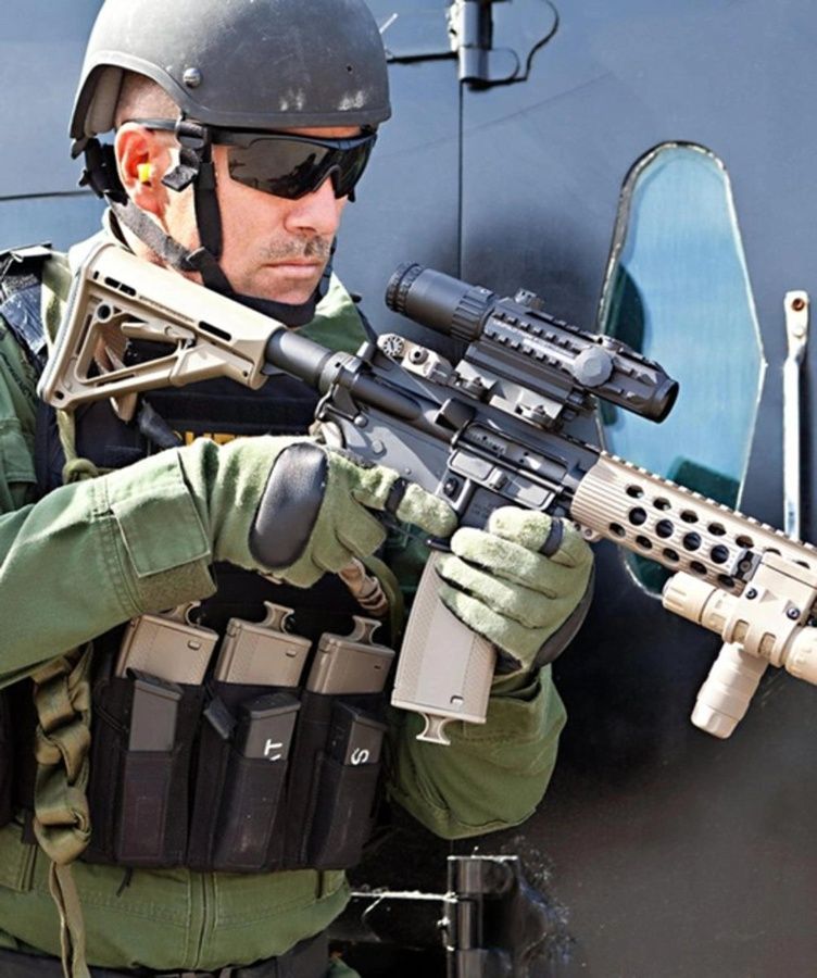 Захисні окуляри ESS CROSSHAIR 3LS KIT фото