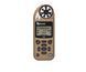 Метеостанція Kestrel 5500 LINK з флюгером та чохлом фото 4
