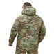 Зимняя куртка Patrol System. Dewspo RS Multicam фото 3