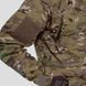 Куртка тактическая демисезонная Gen 5.2 Multicam UATAC Куртка пара с флисом фото 14