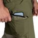 Тактичні чоловічі шорти Lizard Nylon олива Camotec фото 6