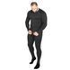 Термобелье Polarheat Quadro Stretch Black Camotec фото 2