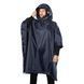 Дощовик пончо Pilgrim Oxford Темно-сине синій Camotec фото 1