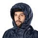 Дощовик пончо Pilgrim Oxford Темно-сине синій Camotec фото 5