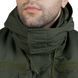 Куртка зимова Patrol System . Nylon Dark Олива Camotec фото 6