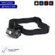 Тактический фонарь Princeton Tec Remix MPLS 300 Lumen Black фото 6