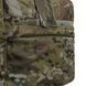Сумка тактична Kiborg Military bag Multicam фото 8
