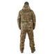 Зимовий костюм Tactical Series із утепленням ThermoLoft до -30&deg;C | Водовідштовхувальний, дихаючий, Rip-Stop фото 2