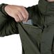 Куртка Patrol System 2.0 Nylon Dark Olive розмір XS фото 10
