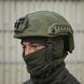 Баллистический шлем Олива (L) FAST PE GEN III AGGRESSIVE фото 7