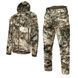 Зимовий костюм військовий StormWall DWR. Terra Ua Camotec фото 1