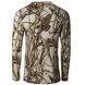 Лонгслів Basic Cotton Cane- Camotec фото 2