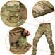 Брюки Герц Multicam фото 5