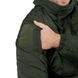 Куртка зимова Patrol System . Nylon Dark Олива Camotec фото 10