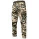 Зимовий костюм військовий StormWall DWR. Terra Ua Camotec фото 5