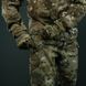 Демисезонный мужской военный костюм Softshell Tactic Demi Multicam Kiborg фото 7