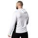 Лонгслив Chiton AirPro Hood Белый фото 3