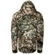 Зимовий костюм військовий StormWall DWR. Terra Ua Camotec фото 4