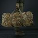 Сумка тактична Kiborg Military bag Multicam фото 3