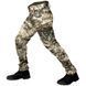 Зимовий костюм військовий StormWall DWR. Terra Ua Camotec фото 6