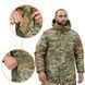 Зимняя куртка Patrol System. Dewspo RS Multicam фото 10
