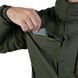 Куртка зимова Patrol System . Nylon Dark Олива Camotec фото 11