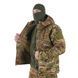 Зимовий костюм Tactical Series із утепленням ThermoLoft до -30&deg;C | Водовідштовхувальний, дихаючий, Rip-Stop фото 5
