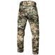 Зимовий костюм військовий StormWall DWR. Terra Ua Camotec фото 7