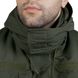 Куртка Patrol System 2.0 Nylon Dark Olive розмір XS фото 5