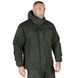 Куртка зимова Patrol System . Nylon Dark Олива Camotec фото 3